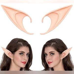 ELF EARS